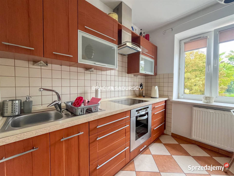 Mieszkanie do wynajęcia 51m2 2 pokoje Kraków 51m2 małopolskie sprzedam