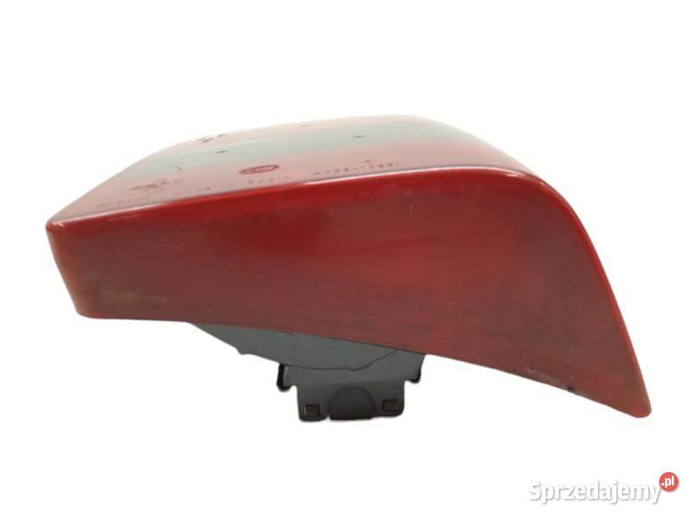 LAMPA TYŁ PRAWA Seat Ibiza I 19841993