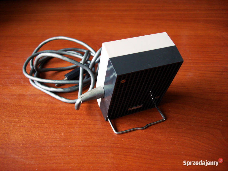 Mikrofon Tonsil MDU VII 686 Unitra vintage Kielce