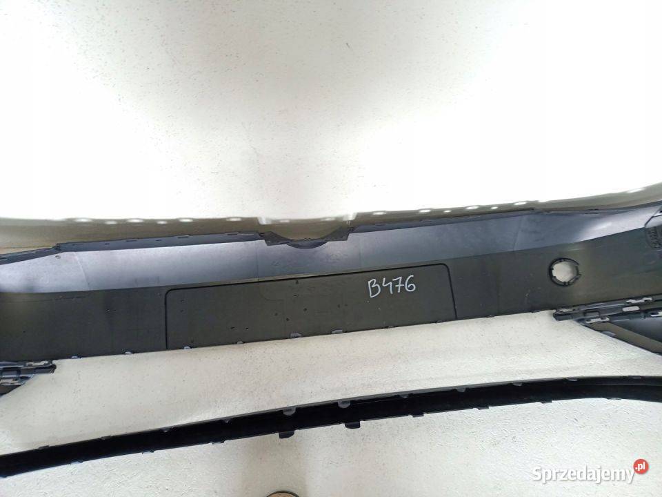ZDERZAK PRZÓD PRZEDNI VW GOLF VII 7 LIFT Skarżysko-Kamienna sprzedam