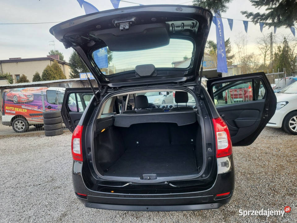Dacia Logan 900 Turbo 90 Opłaty Z Niemiec I Pabianice sprzedam