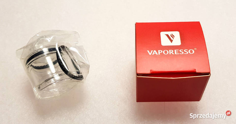 Szkło Sky Solo Plus Buble 8ml VAPORESSO Kraków