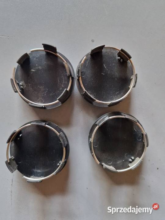 Dekielki kapsle do nissan Nowy Tomyśl