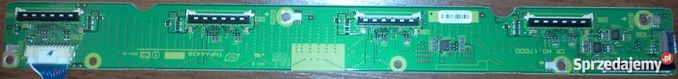 Panasonic TNPA4393 YSUS z TH37PV8P Opole sprzedam