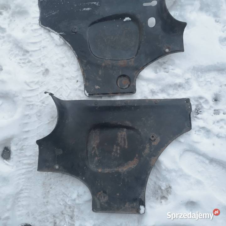 Osłony SHL m11 s32 Barchaczów sprzedam