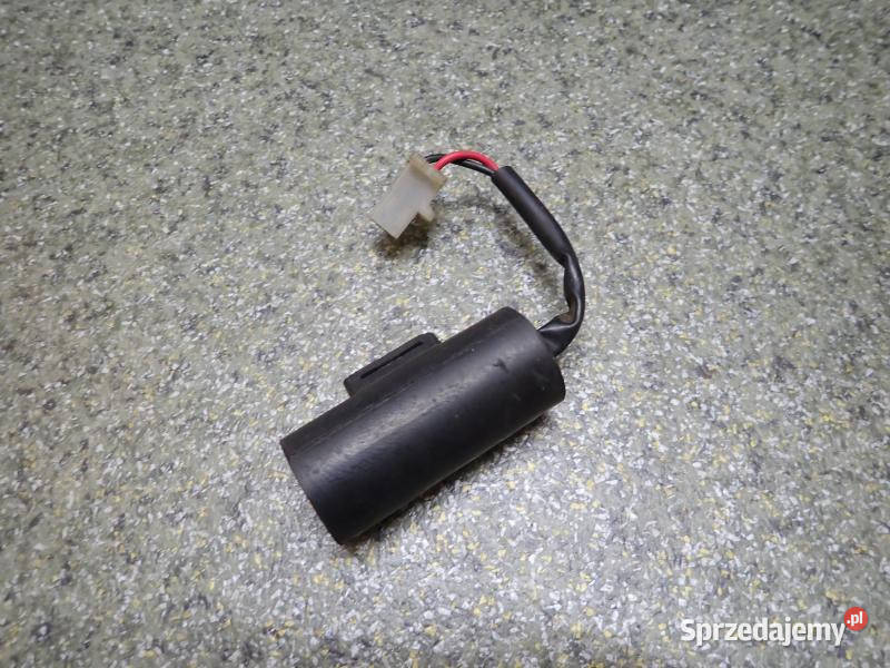 CEWKA KONDENSATOR CZUJNIK REGULATOR YAMAHA YZF lubuskie Strzelce Krajeńskie sprzedam