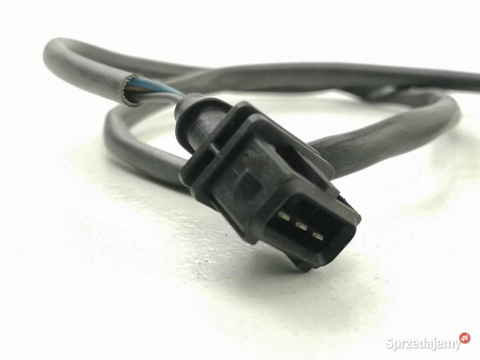 POTENCJOMETR POMPY WTRYSKOWEJ FIAT BRAVO BRAVA