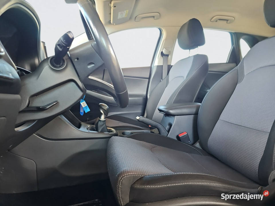 Hyundai i30 Hyundai i30 15 DPI Classic Hatchback Katowice