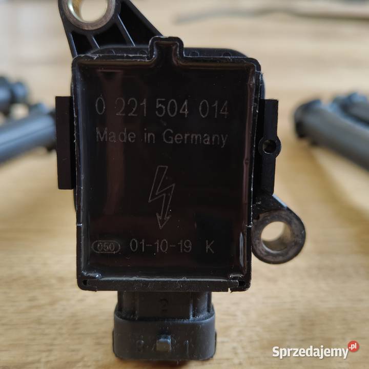 Cewka zapłonowa Lancia Lybra Thesis Kappa 20 24 Rzeszów