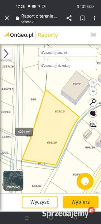 inwestycyjna Dębica