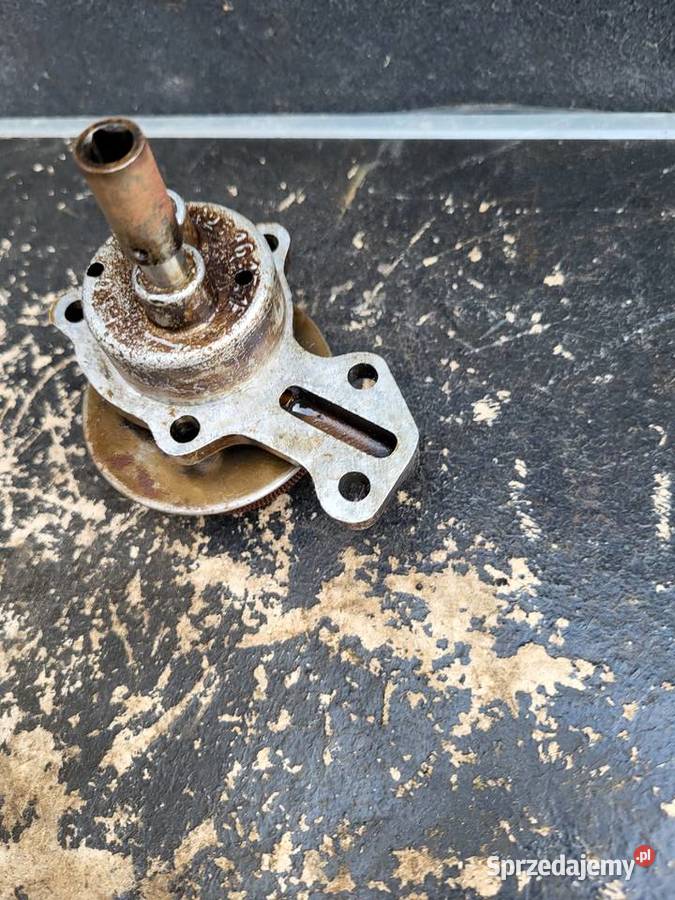 AWO SIMSON SPORT TURIST POMPA OLEJOWA Pozostałe Rybnik