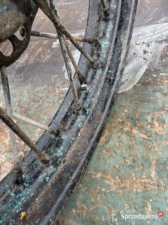 Ural Kolo Falbana Przemyśl