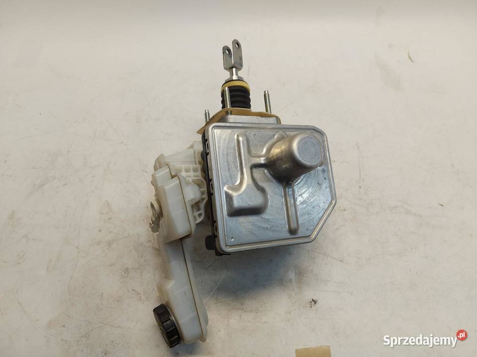 Mazda CX60 2023 pompa hamulcowa serwo abs