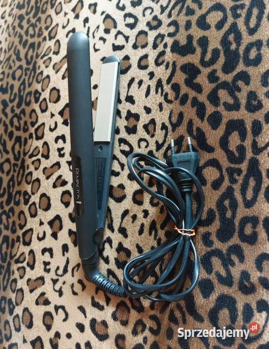 Prostownica firmy Remington S1510 Pozostałe Elektronika Warszawa