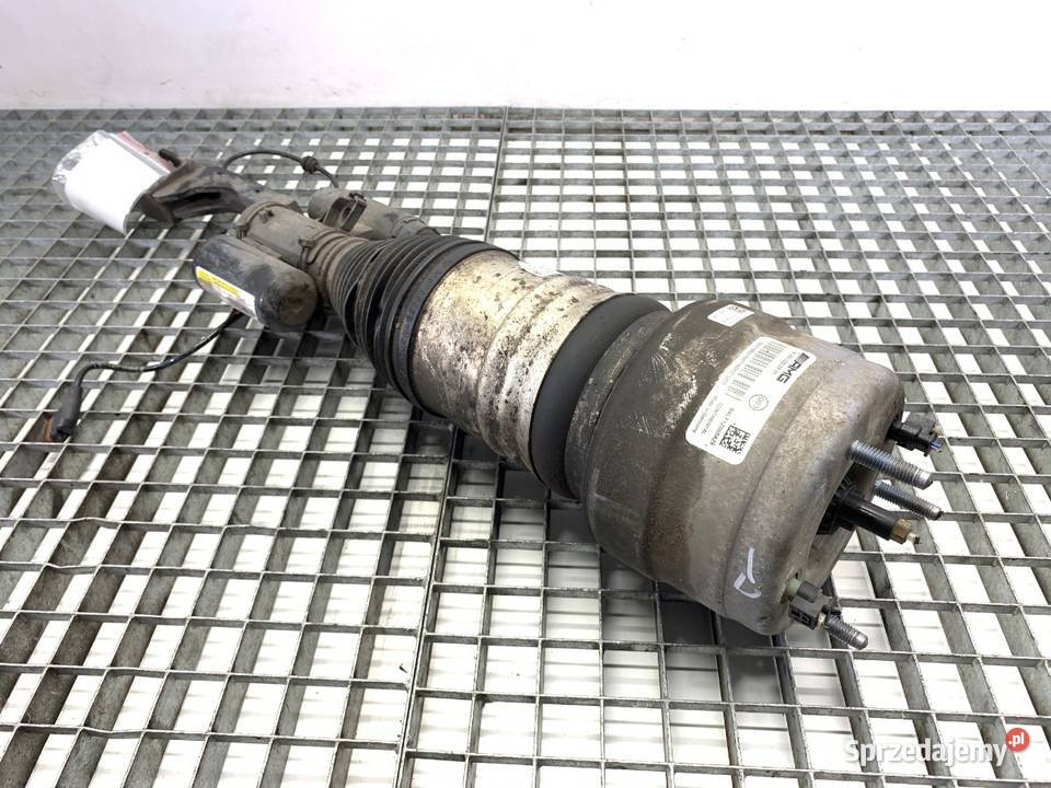 AMORTYZATOR PRAWY PRZÓD MERCEDES CLS 30