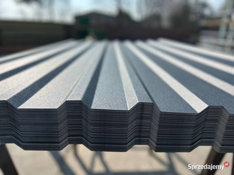 Trapez T18 Producent Dźwierzuty