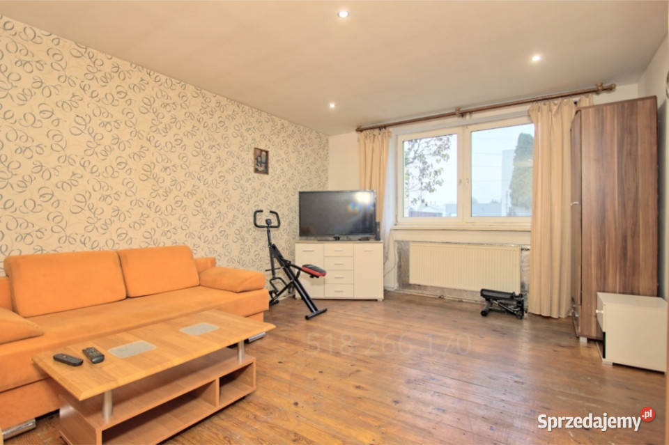 4pok Dom 80m2 Radzymin cegła mazowieckie