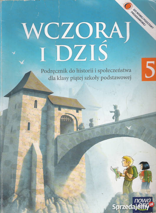Wczoraj i dziś G Wojciechowski Puławy