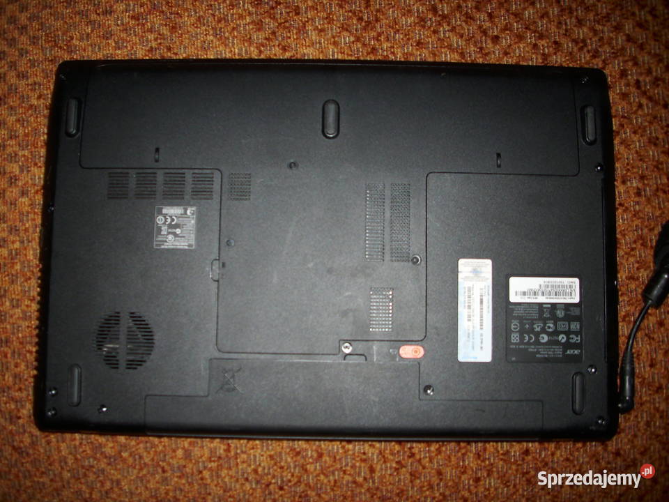 laptop acer lubelskie Opole
