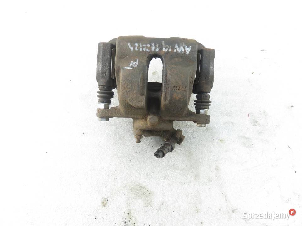 ZACISK PRAWY TYŁ LAND ROVER RANGE ROVER L322 30