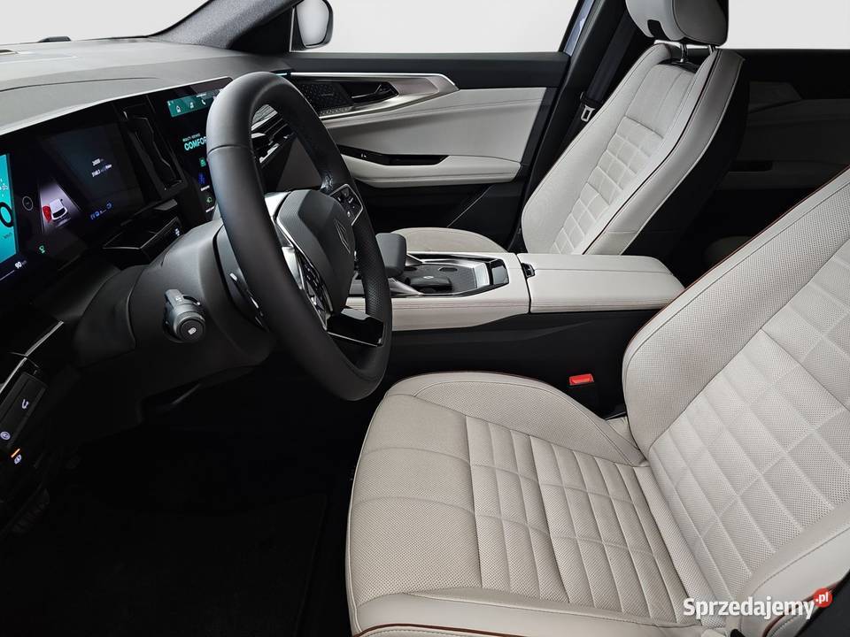 Espace 12 ETech Full Hybrid 200 Iconic MMT 5os Espace