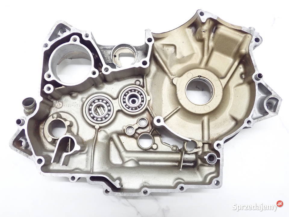 Karter Lewy Suzuki VX 800 9097r Strzelce Krajeńskie sprzedam