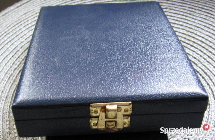 Medal Niemcy Zestaw 3 wielkopolskie