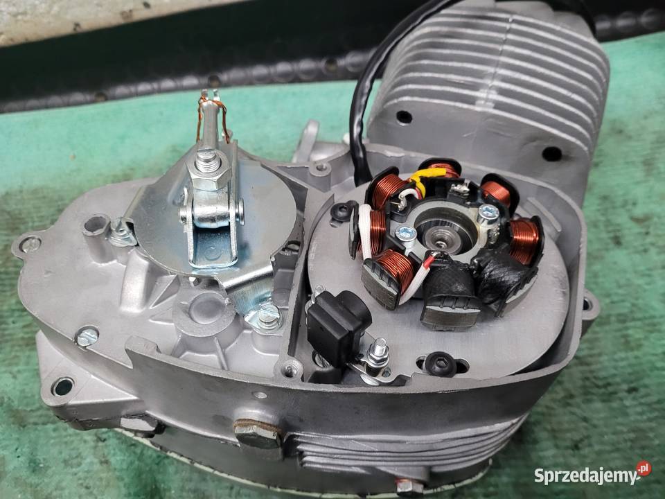 wsk 175 koło zamachowe kujawsko-pomorskie Brodnica