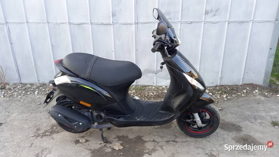 Skuter piaggio zip 50cc skuter Jasło sprzedam