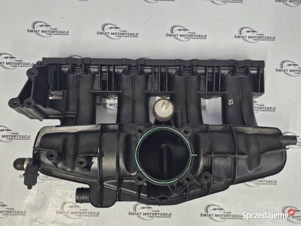 AUDI A4 B7 20 TFSI BWE 200 kolektor ssący