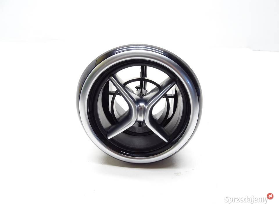 KRATKA NAWIEWU PRZÓD BOCZNA A2468300554 MERCEDES