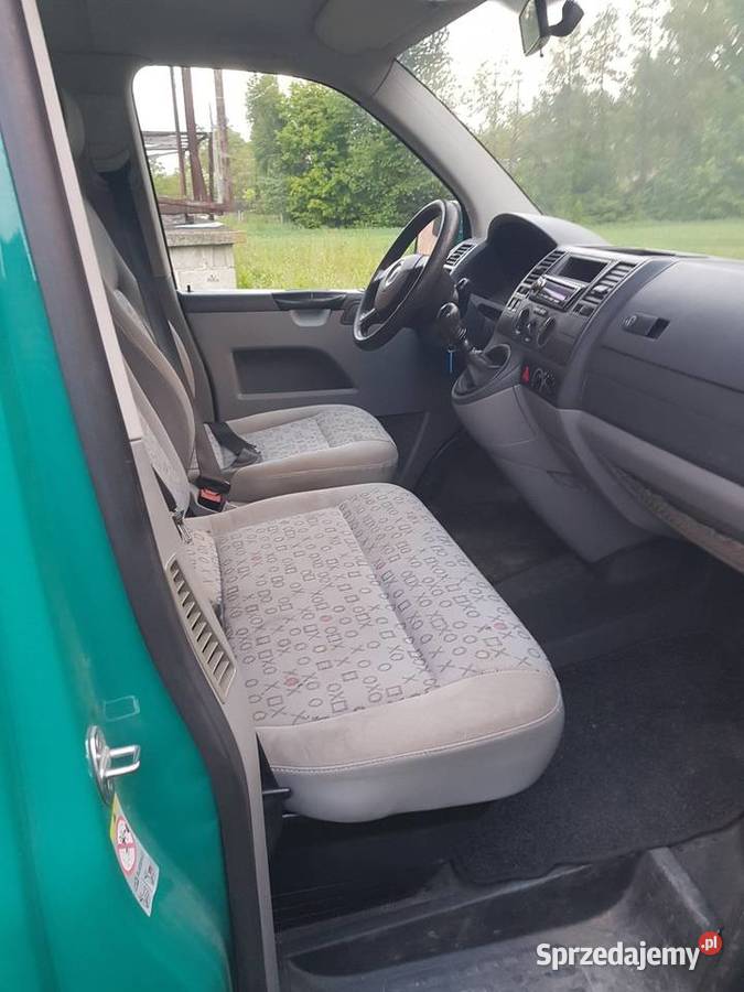 Sprzedam Volkswagen Caravel sprzedam