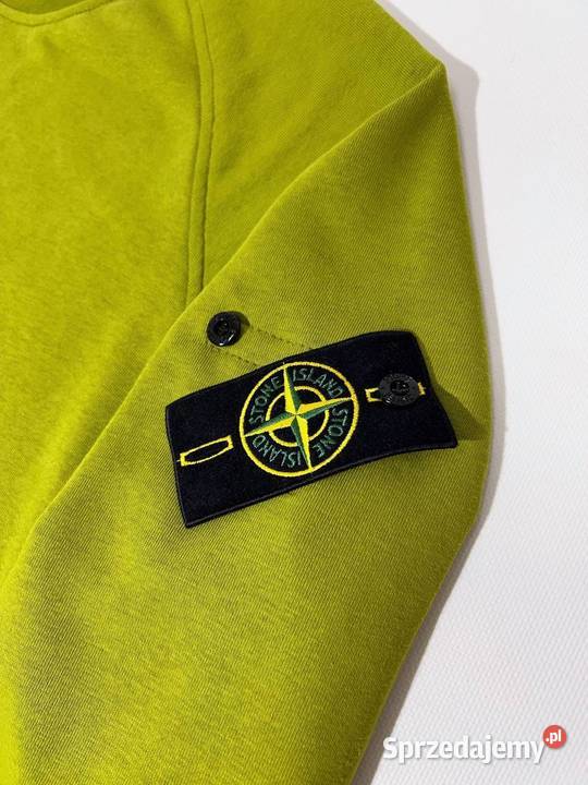 Bluza Stone Island Rozmiar M Warszawa