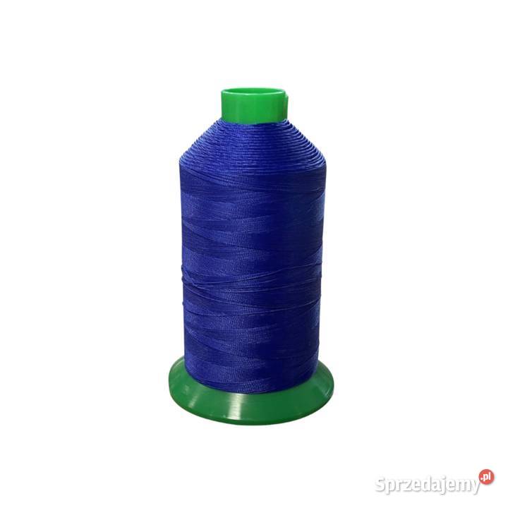 Serabond 20 Tex 135 1600M Fs8Oz Royal Blue 8578U Tkaniny