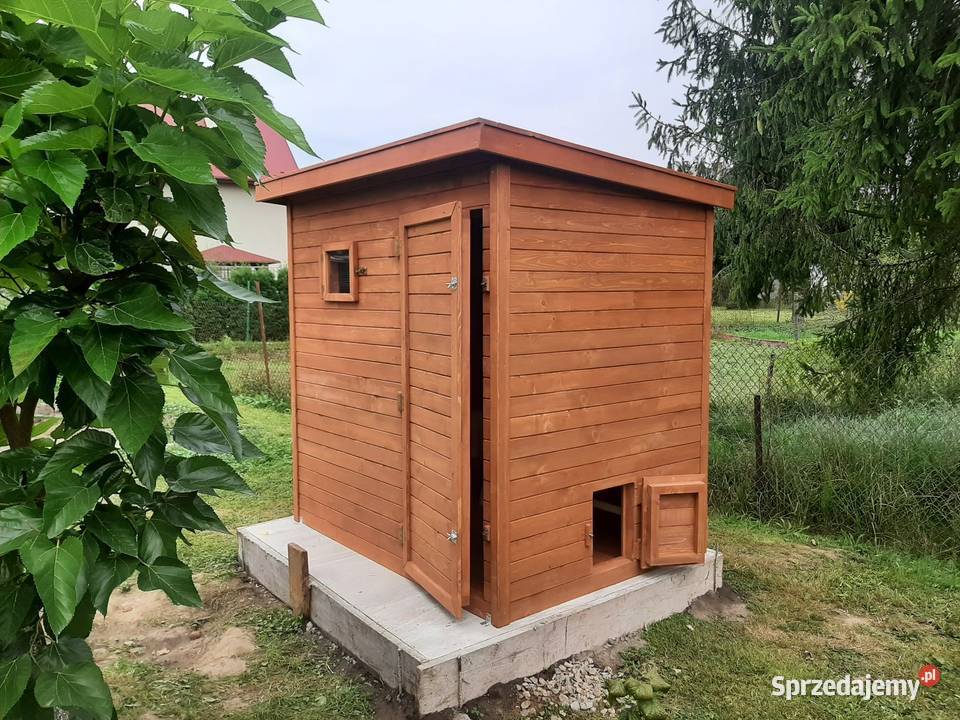 Kurnik kur małopolskie Jordanów