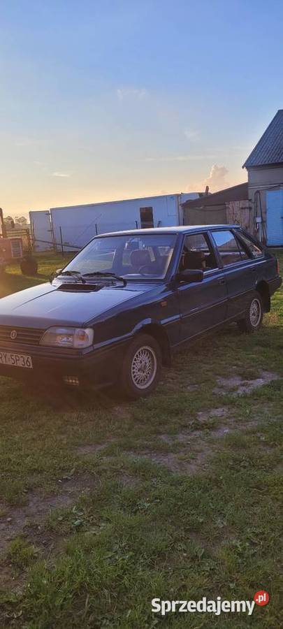 Polonez caro Caro Caro Rypin