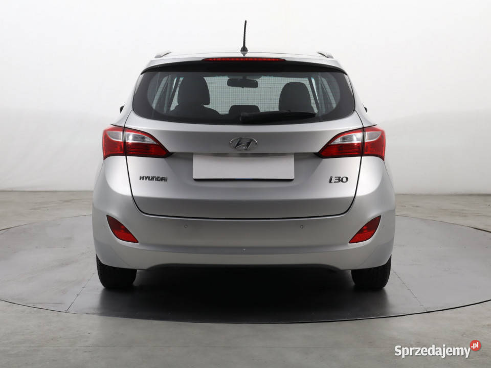 Hyundai i30 14 CRDi 195164km śląskie Katowice