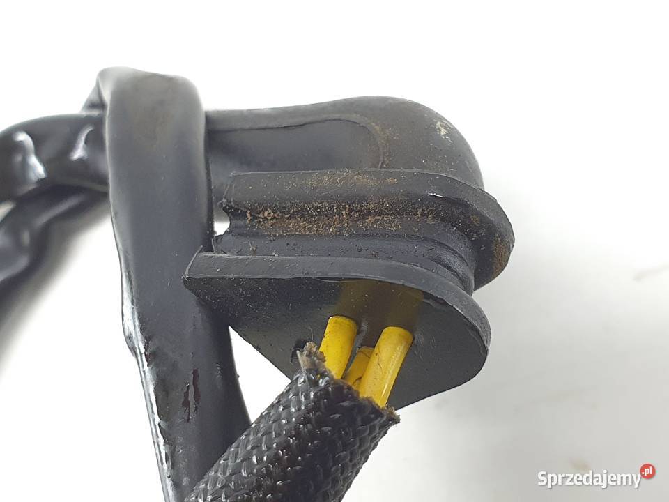 HONDA NC 750 X 1620 ALTERNATOR STATOR PRĄDNICA Motoryzacja Janowice