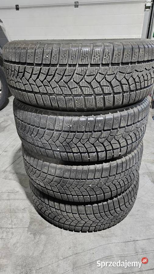 Opony zimowe FIRESTONE 2156516 dolnośląskie Oleśnica