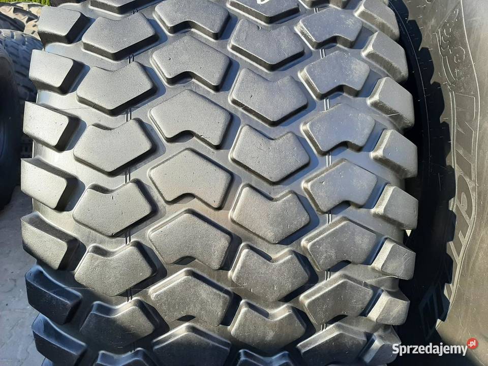 Opona używana rolnicza 75060R305 AEOLUS AE74 Opony rolnicze