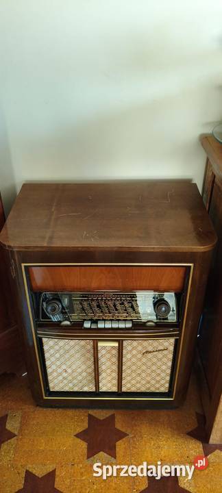 Radio gramofonBlaupunkt Sochocin sprzedam