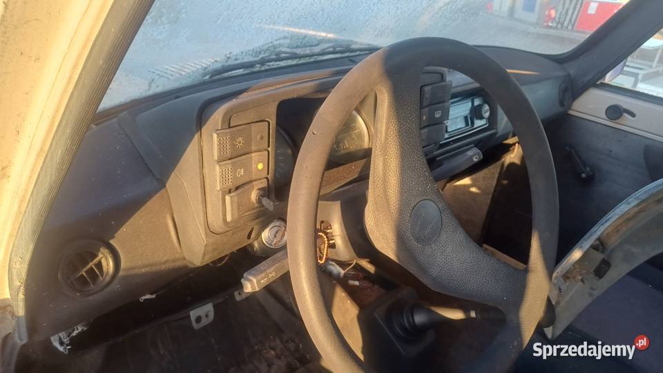 Wartburg 13 1300zl 60KM zachodniopomorskie Szczecin