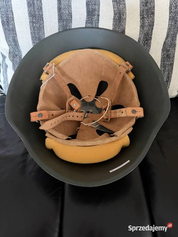 M56 Strichtarn helm DDR dolnośląskie Wrocław