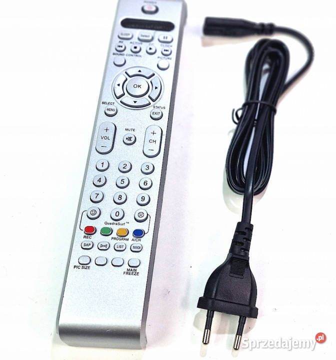 Video magnetowid Philips V3 DV1 Pilot VHS
