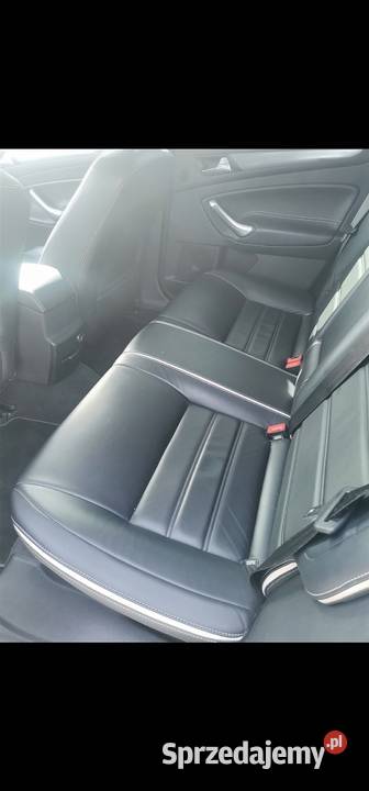 Ford Mondeo Mondeo Malbork