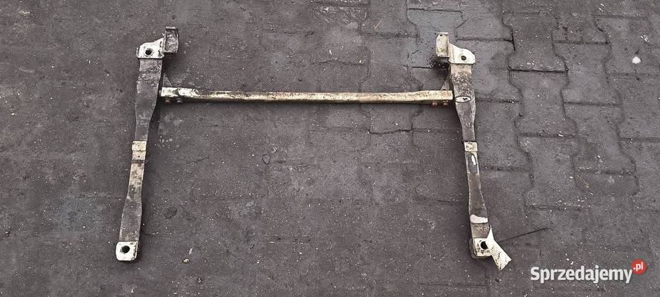 MOCOWANIE JAGUAR XJ 2W935A055AD Lipno