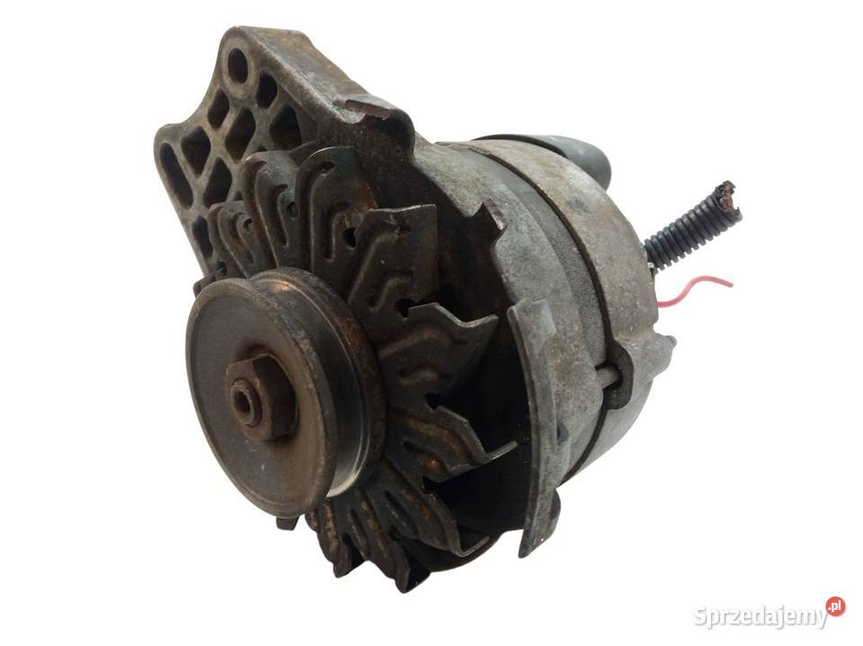 ALTERNATOR TRAKTOR PASEK KLINOWY 09 900 Fiat