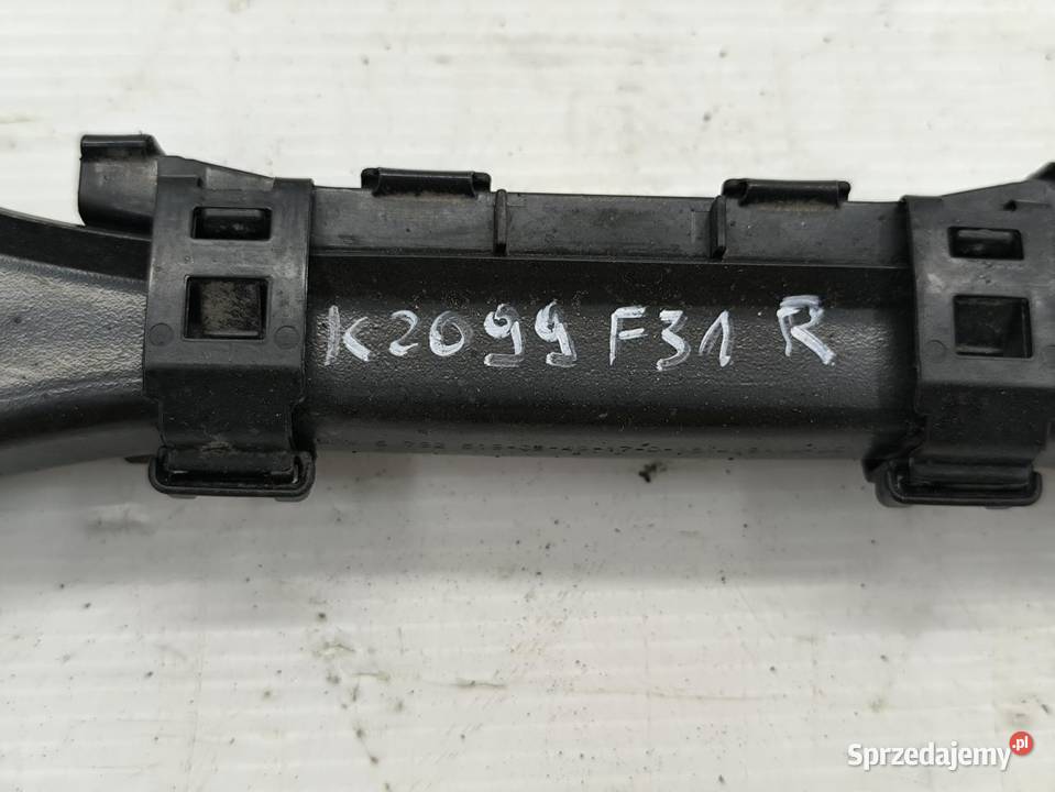 WAHACZ PRAWY TYŁ BMW F31 20D LIFT 6792544 Motoryzacja wielkopolskie