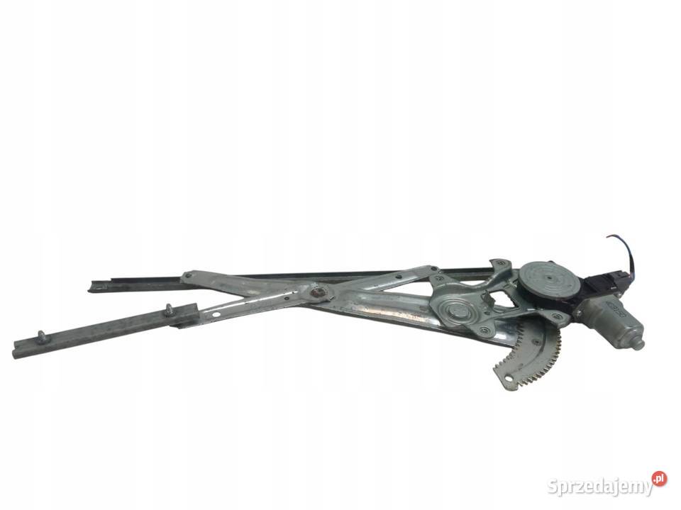 MECHANIZM SZYBY PRAWY PRZÓD Mitsubishi ASX I