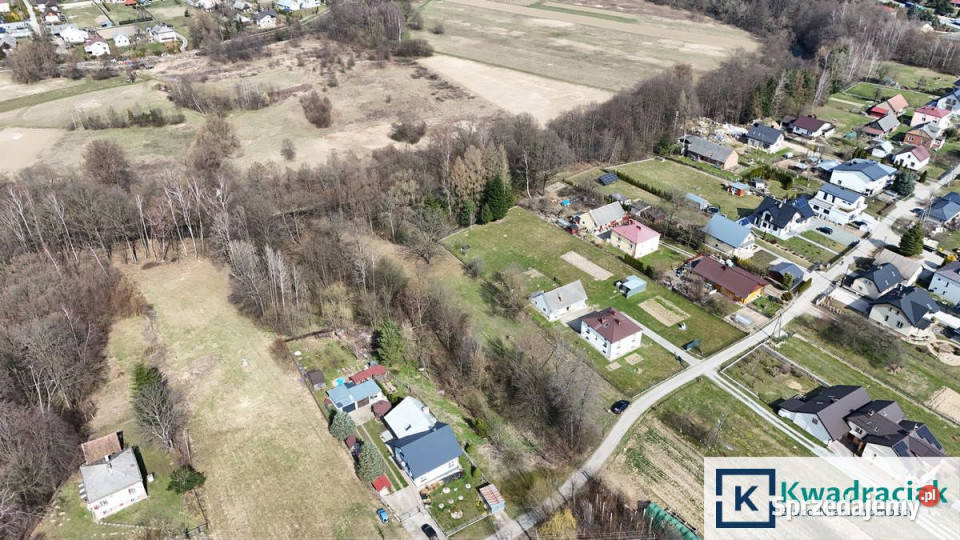 Działka Krościenko Wyżne 3660m2 telefon sprzedam